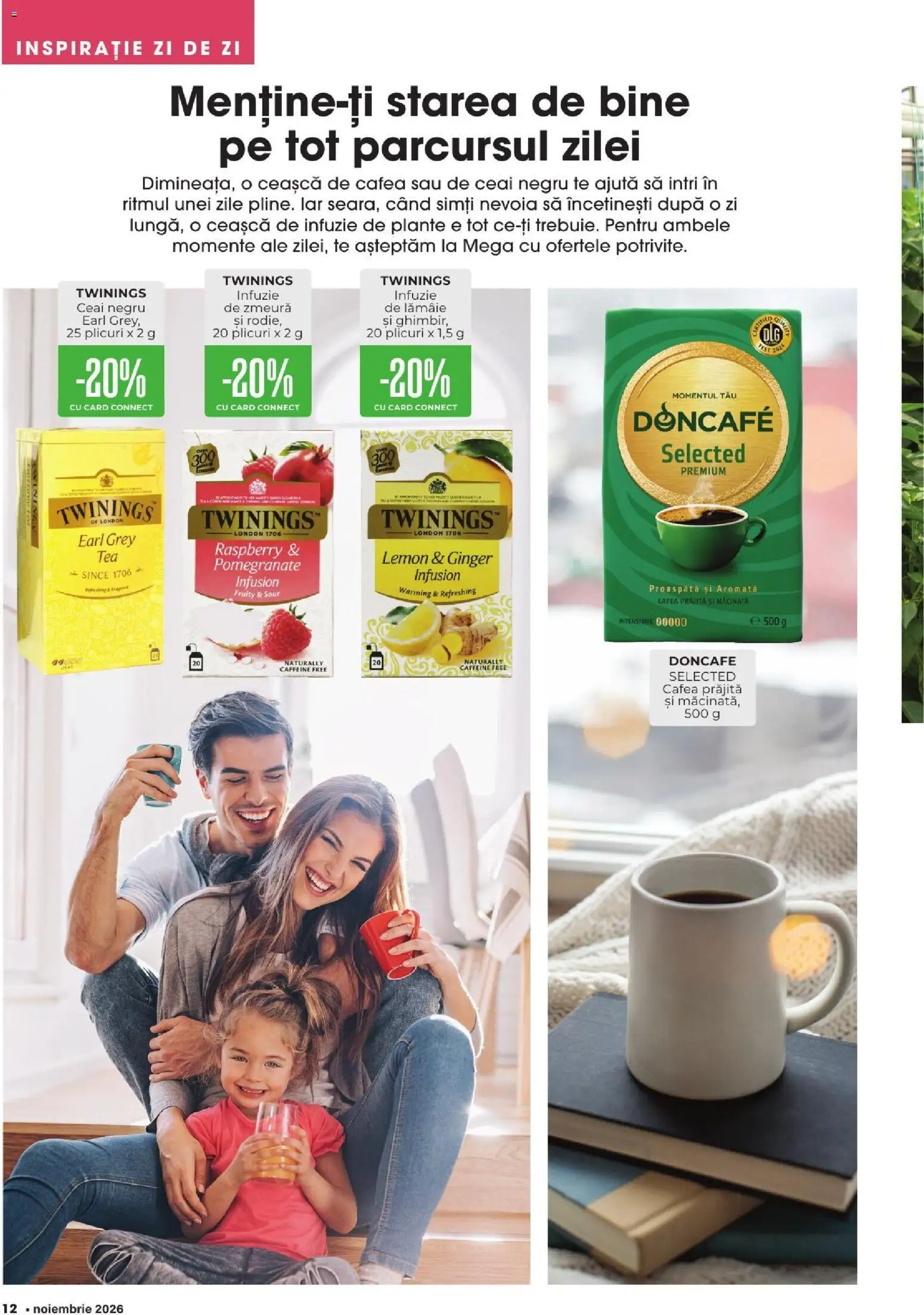 Noul catalog Mega Image – valabil de la 01.11.2026 | Pagină: 12