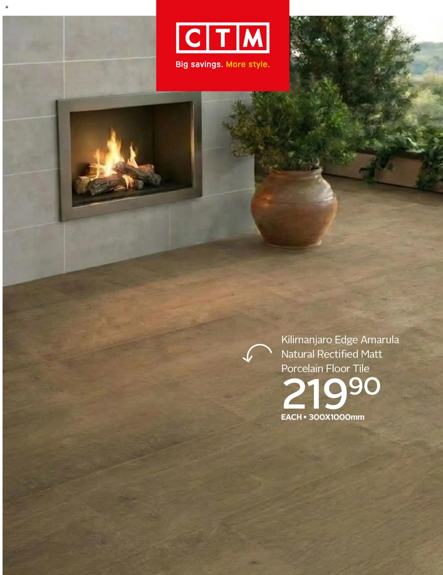 New CTM catalogue – valid from 15.05.2026 | Page: 4
