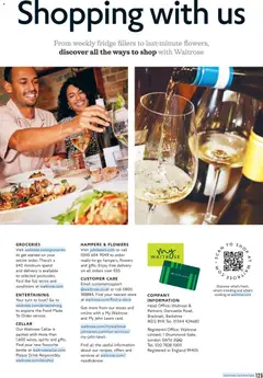 Preview of Waitrose - October 2026 valid from 01/10/2026 | Page: 125