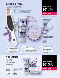 Avon specials catalogue – valid from 01/07/2026 | Page: 169