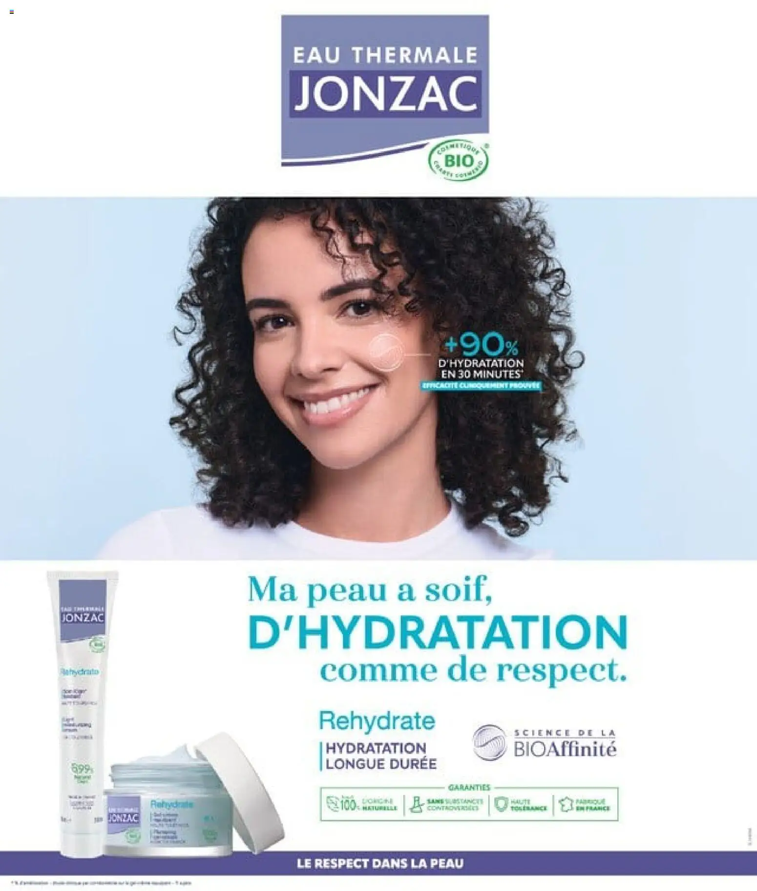 {H1} | Page: 13 | Produits: Eau thermale