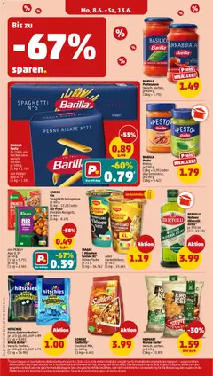 Penny Prospekt ab 08.06.2026 gültig | Seite: 26