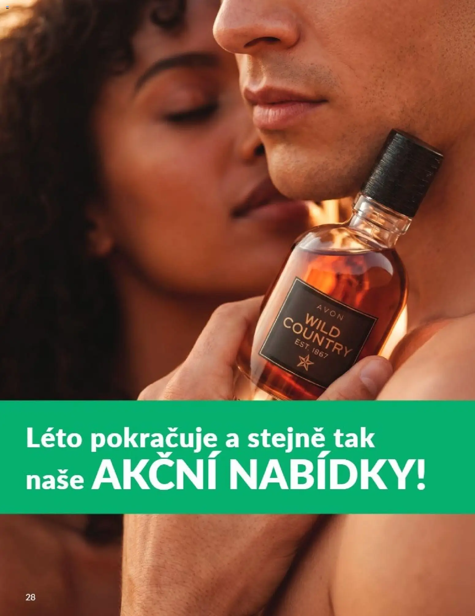 Avon Katalog 08/2026 od 01.08.2026 | Strana: 28