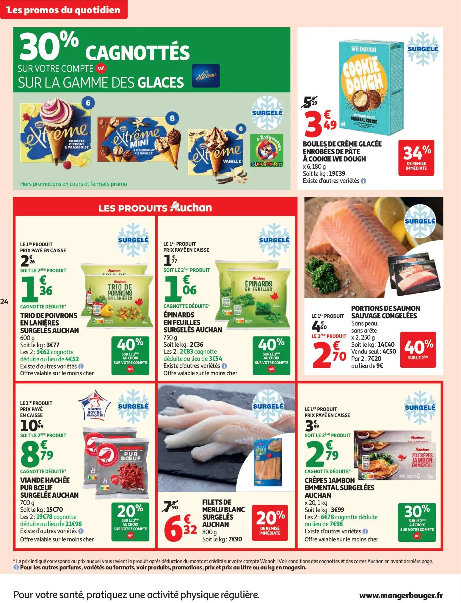 {H1} | Pagina: 24 | Producten: Vanille, La, Pâté, Crème