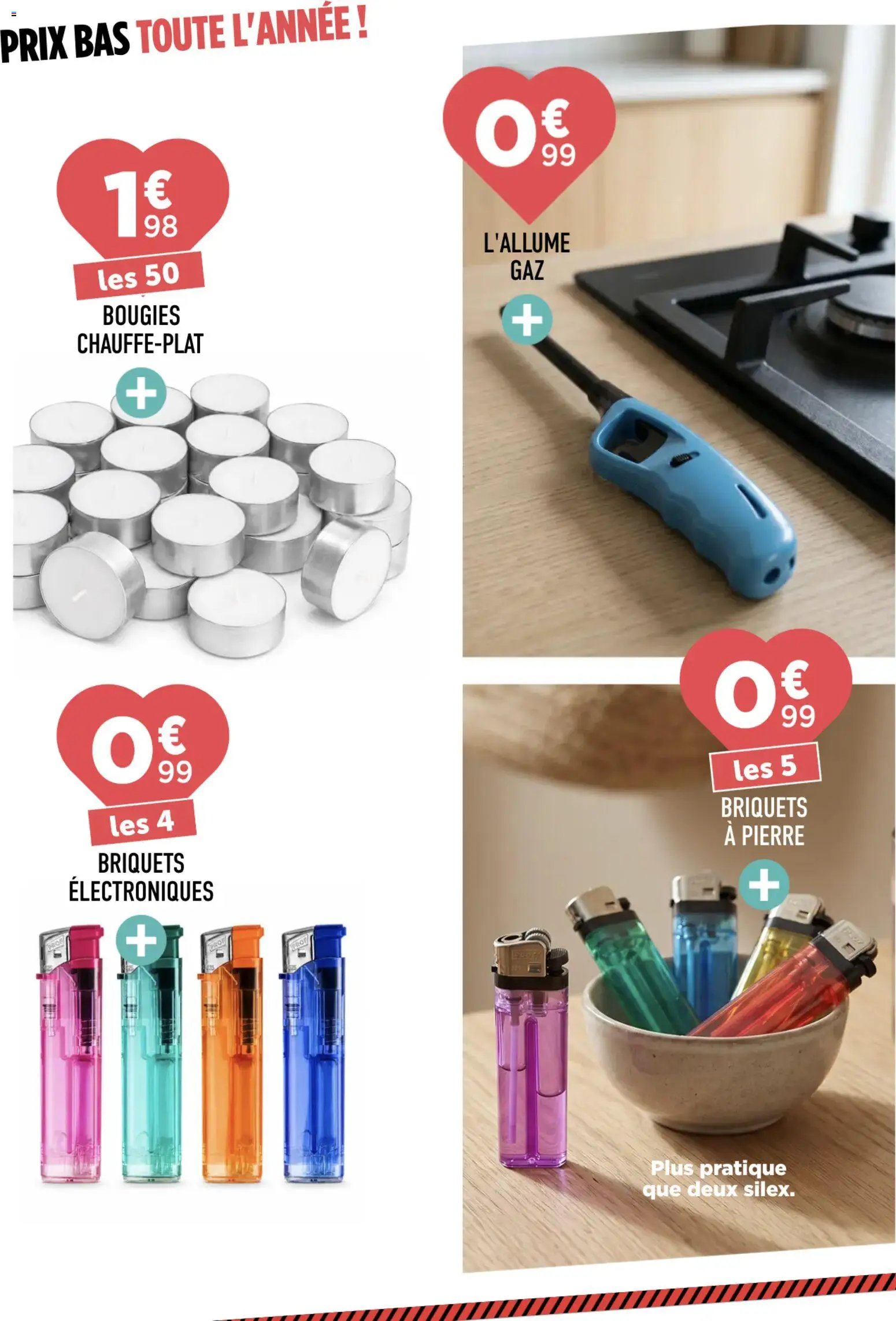 {H1} | Page: 14 | Produits: Bougies