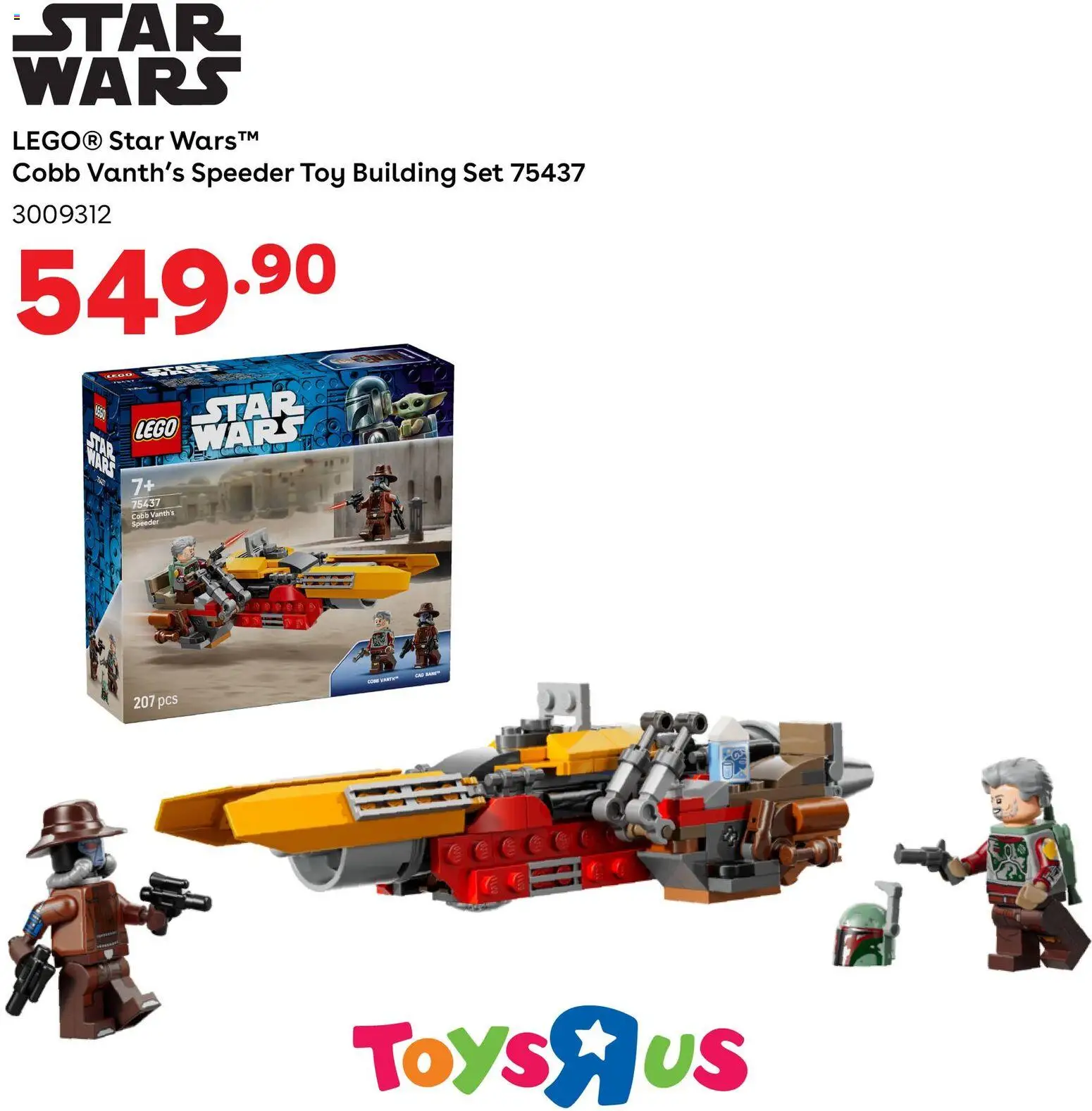 New Toys R Us catalogue – valid from 22.05.2026 | Page: 2 | Products: Toys, Agua mineral