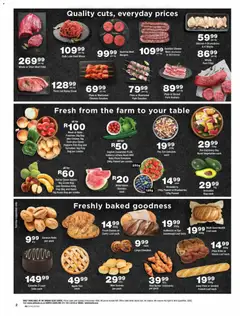 OK Foods specials catalogue – valid from 23/10/2026 | Page: 2