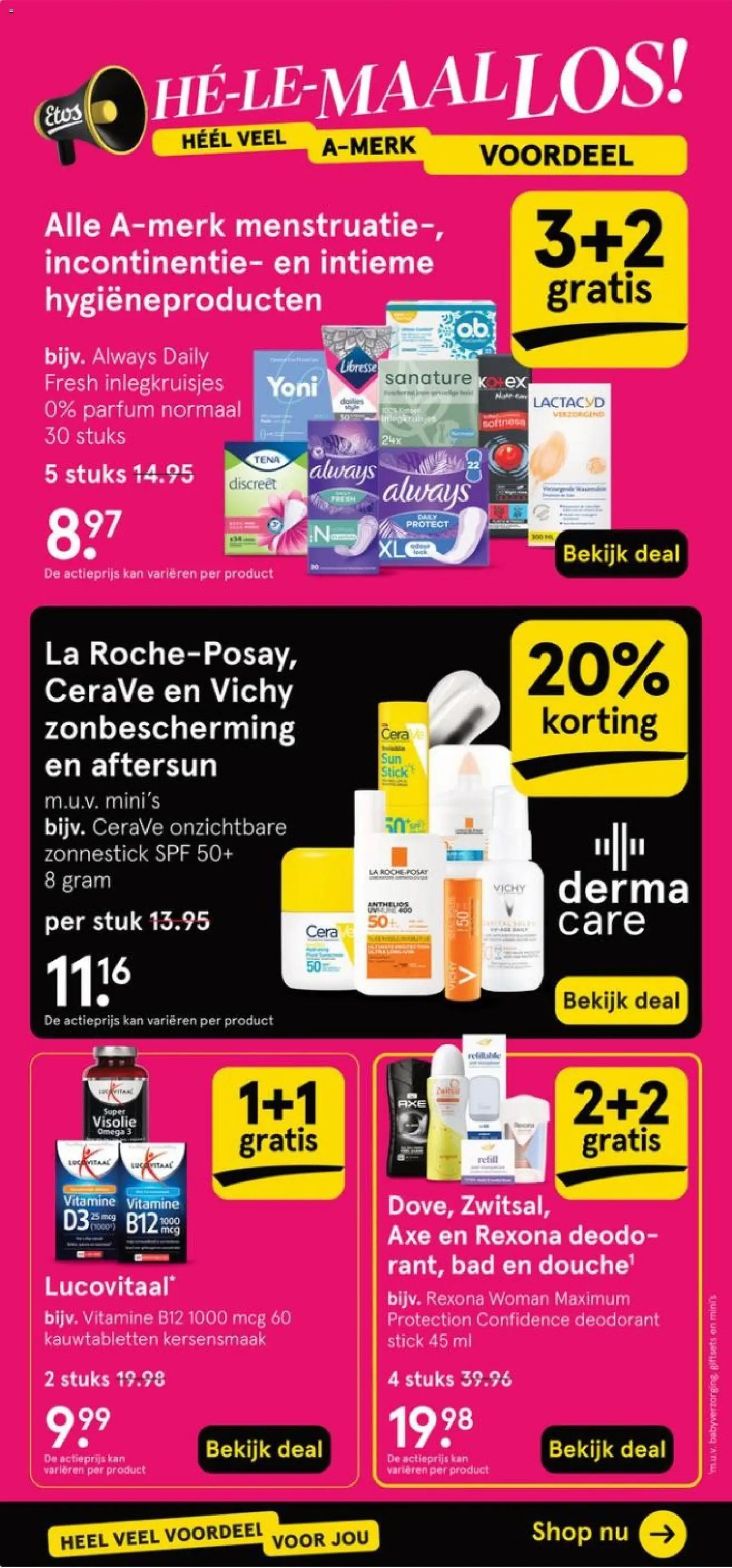 {H1} | Pagina: 2 | Producten: Káposztalevél, La, Bad, Parfum