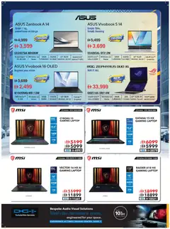 Preview of Sharaf DG catalogue valid from 19 Jun, 2026 | Page: 50 | Products: Juicer