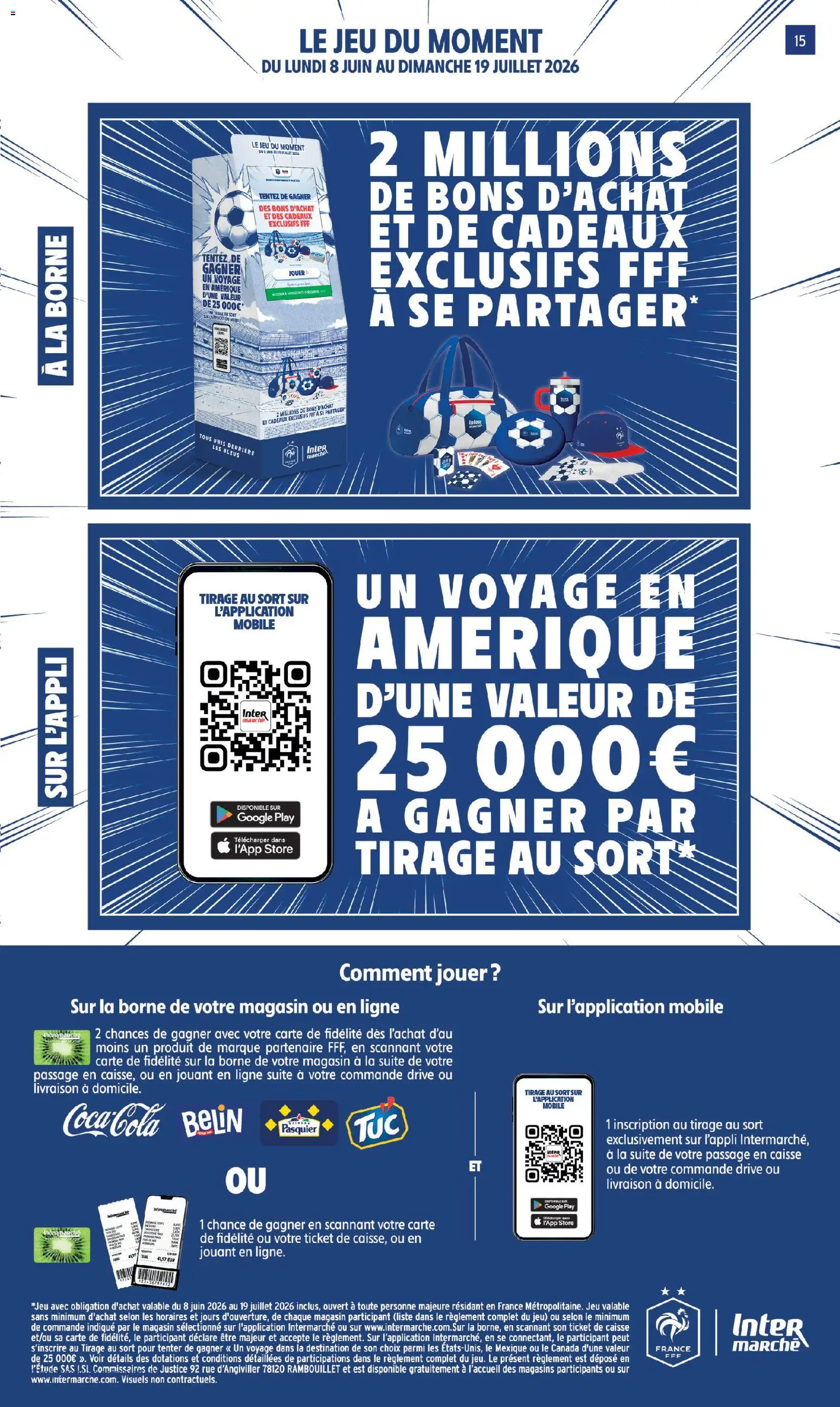 {H1} | Page: 15 | Produits: Store