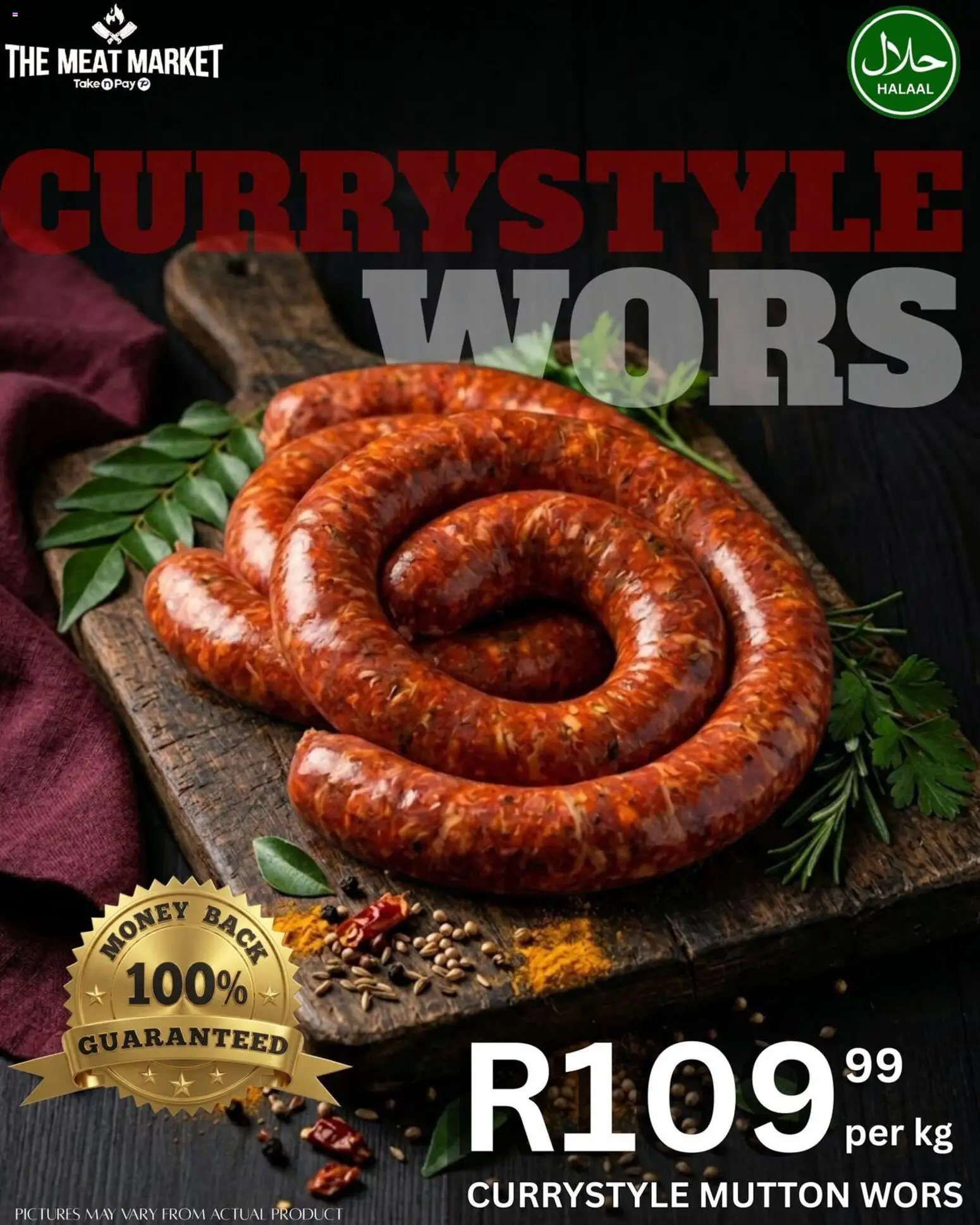 New Take n Pay catalogue – valid from 08.05.2026 | Page: 30