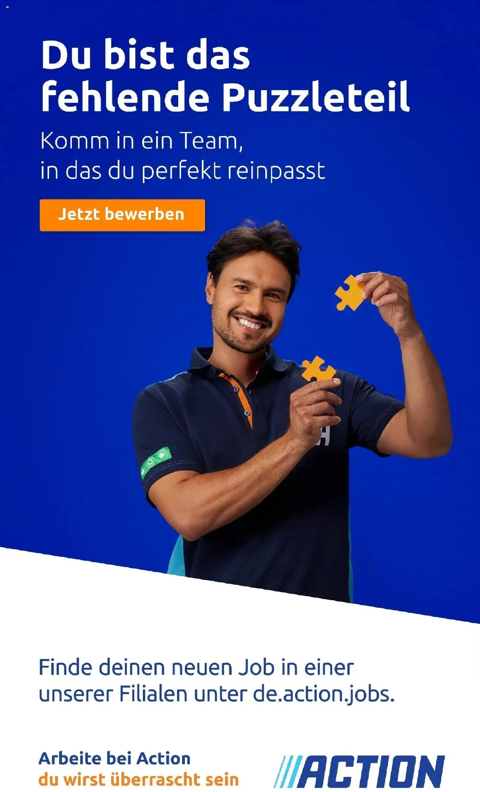 Action Kleine Preise, große Freude – gültig ab 06.05.2026 | Seite: 20