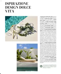 Anteprima del volantino Maisons du Monde volantino Outdoor valido a partire dal 12/03/2026 | Pagina: 18