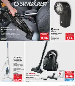 Kaufland Katalog - Pregled kataloga iz trgovine Kaufland, vrijedi od 01.07.2026 | Stranica: 25