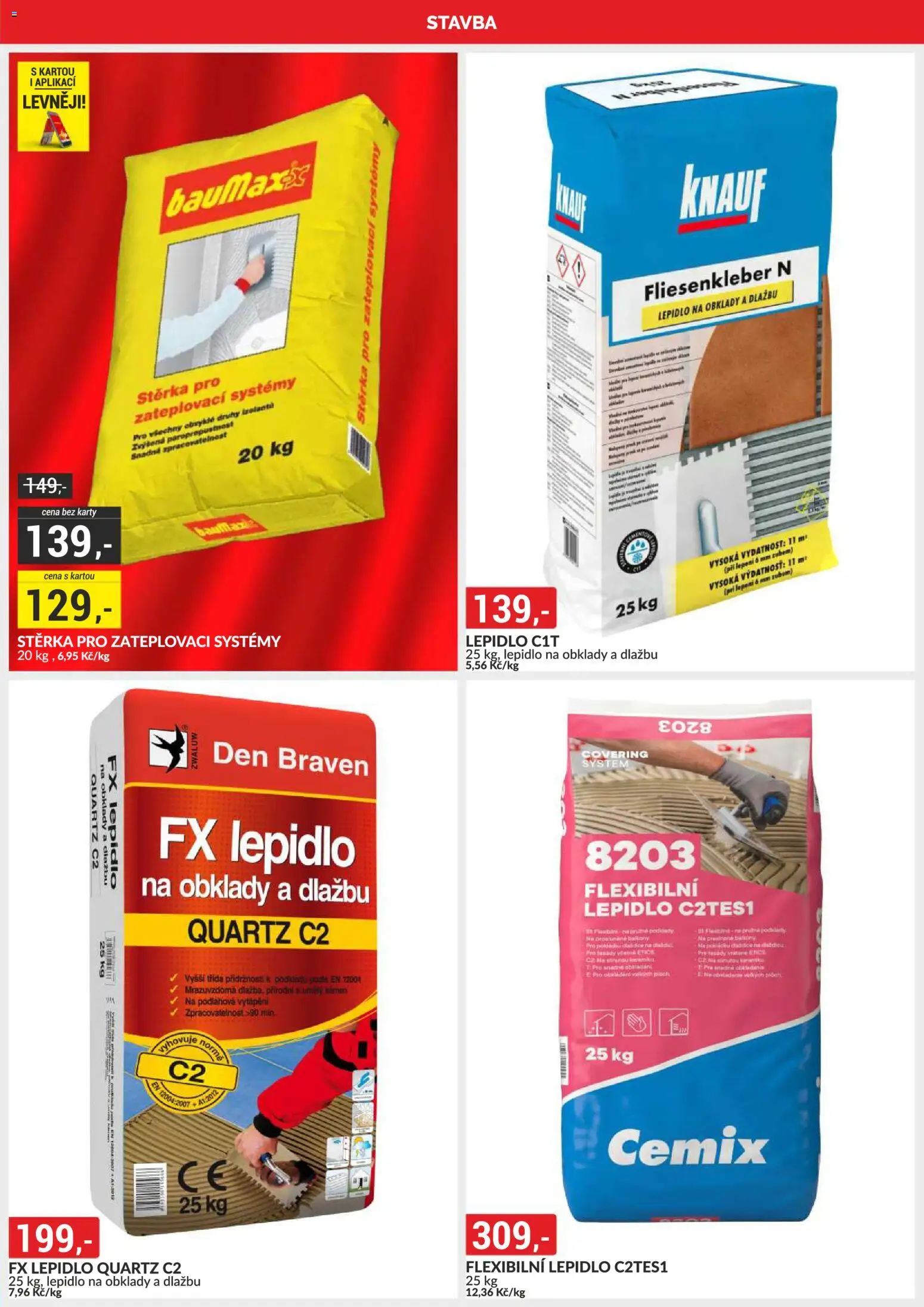 BAUMAX leták od 01.08.2026 | Strana: 43