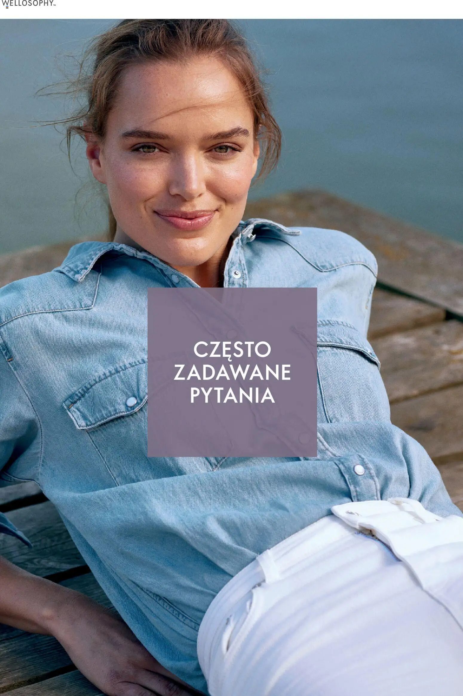 Oriflame Katalog - Przewodnik po produktach Wellosophy od 15.11.2023 | Strona: 51 | Produkty: Waga, Mleko
