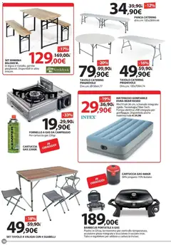 Anteprima del volantino Offerte - Festa di Primavera valido a partire dal 20.04.2026 | Pagina: 16
