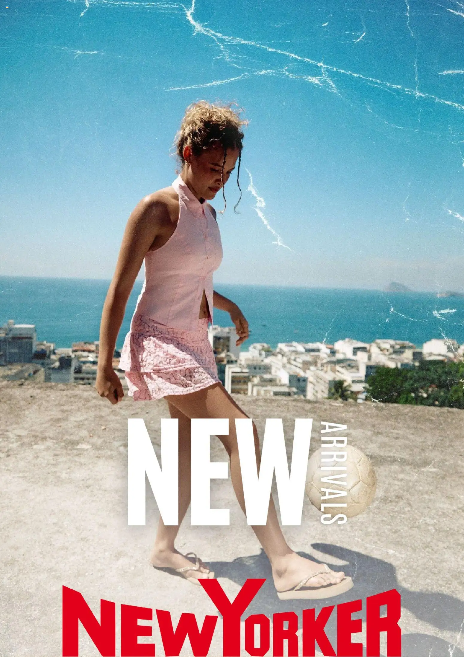 Nové NEW YORKER akcie – leták je platný od 01.05.2026 | Strana: 1