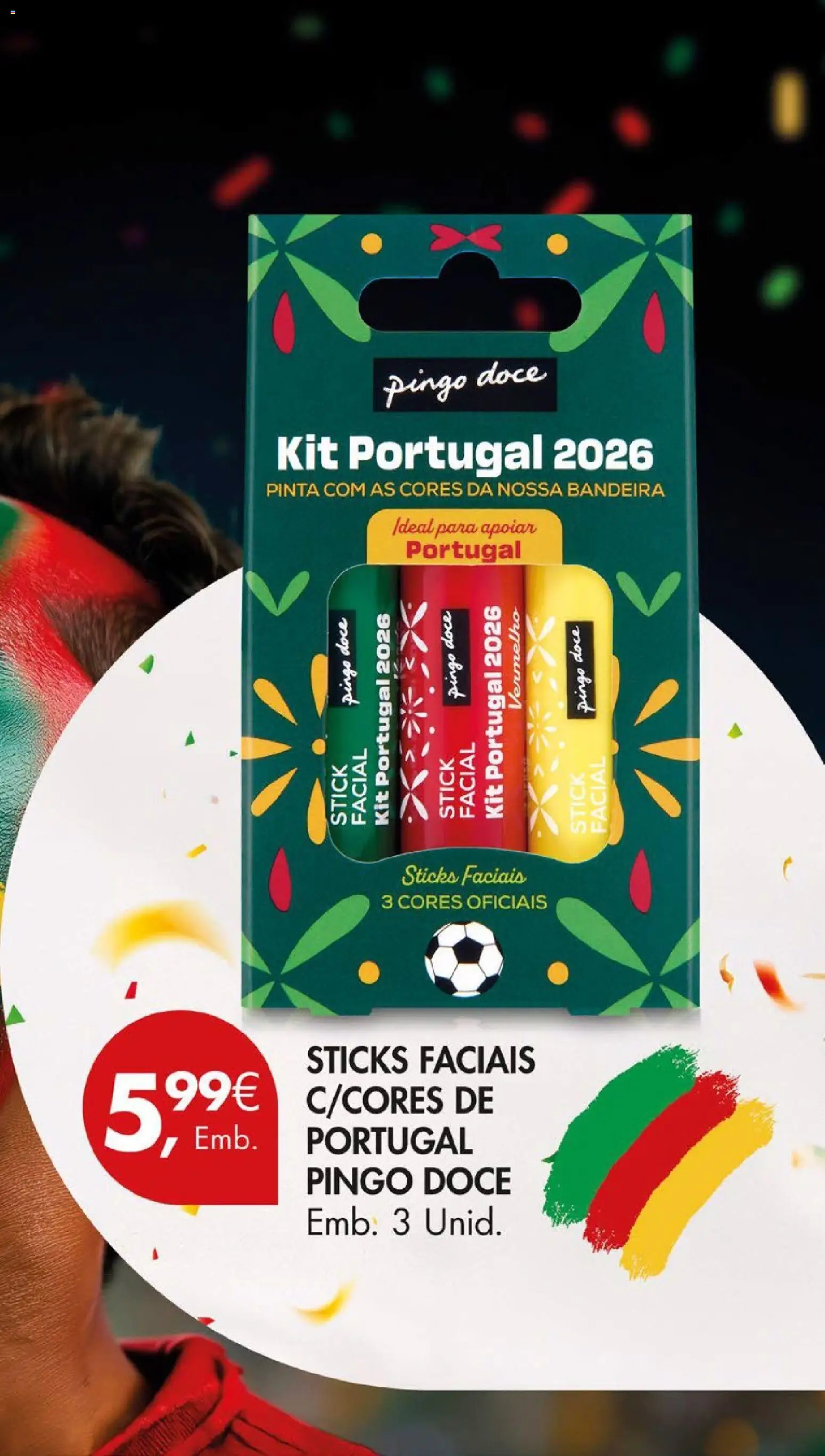 Pingo Doce folheto │ válido de 16.06.2026 | Página: 53