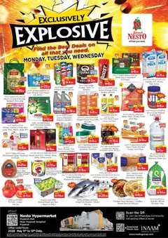 Preview of Nesto - Offers valid from 11.05.2026