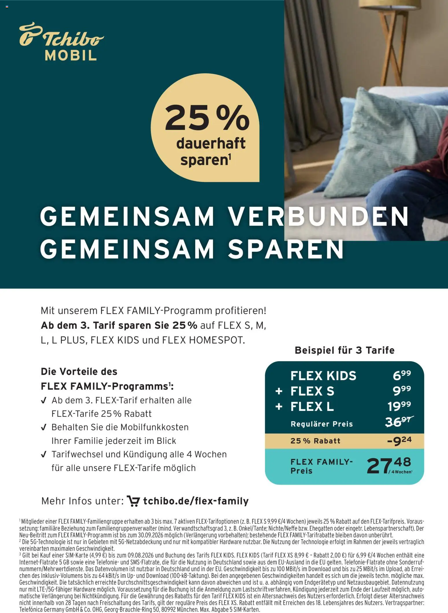 Prospekt Tchibo Einfach draußen kochen – gültig ab 15.07.2026 | Seite: 34