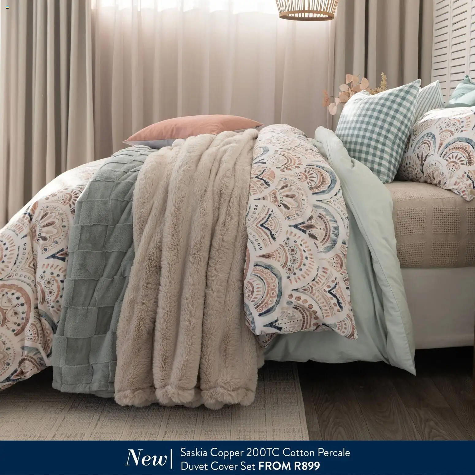 New Volpes catalogue – valid from 06.06.2026 | Page: 4 | Products: Cover, Duvet