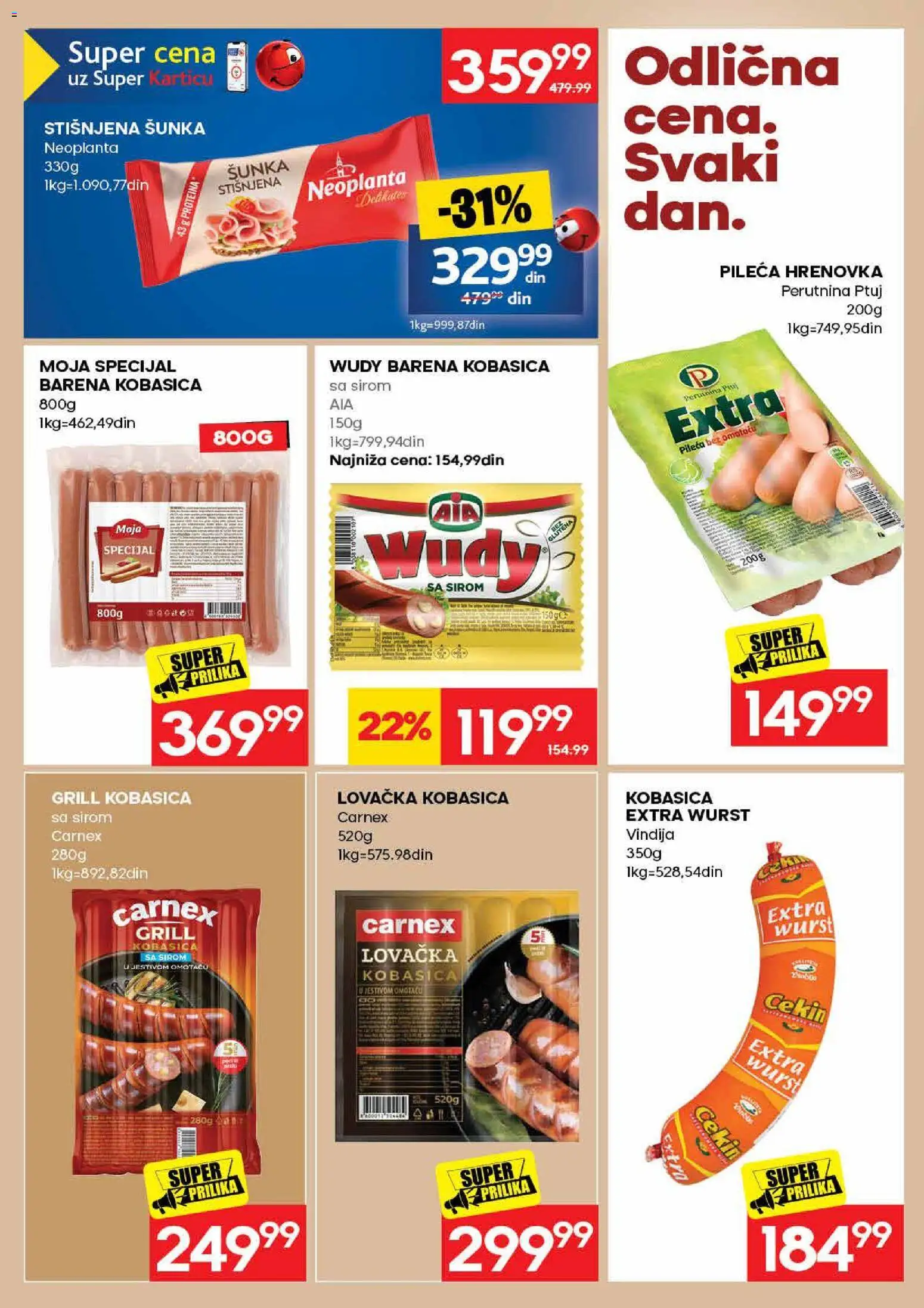 Roda katalog - važi od 14.09.2026 | Strana: 13