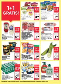 Maximarkt Flugblatt ab 08.10.2026 gültig | Seite: 22