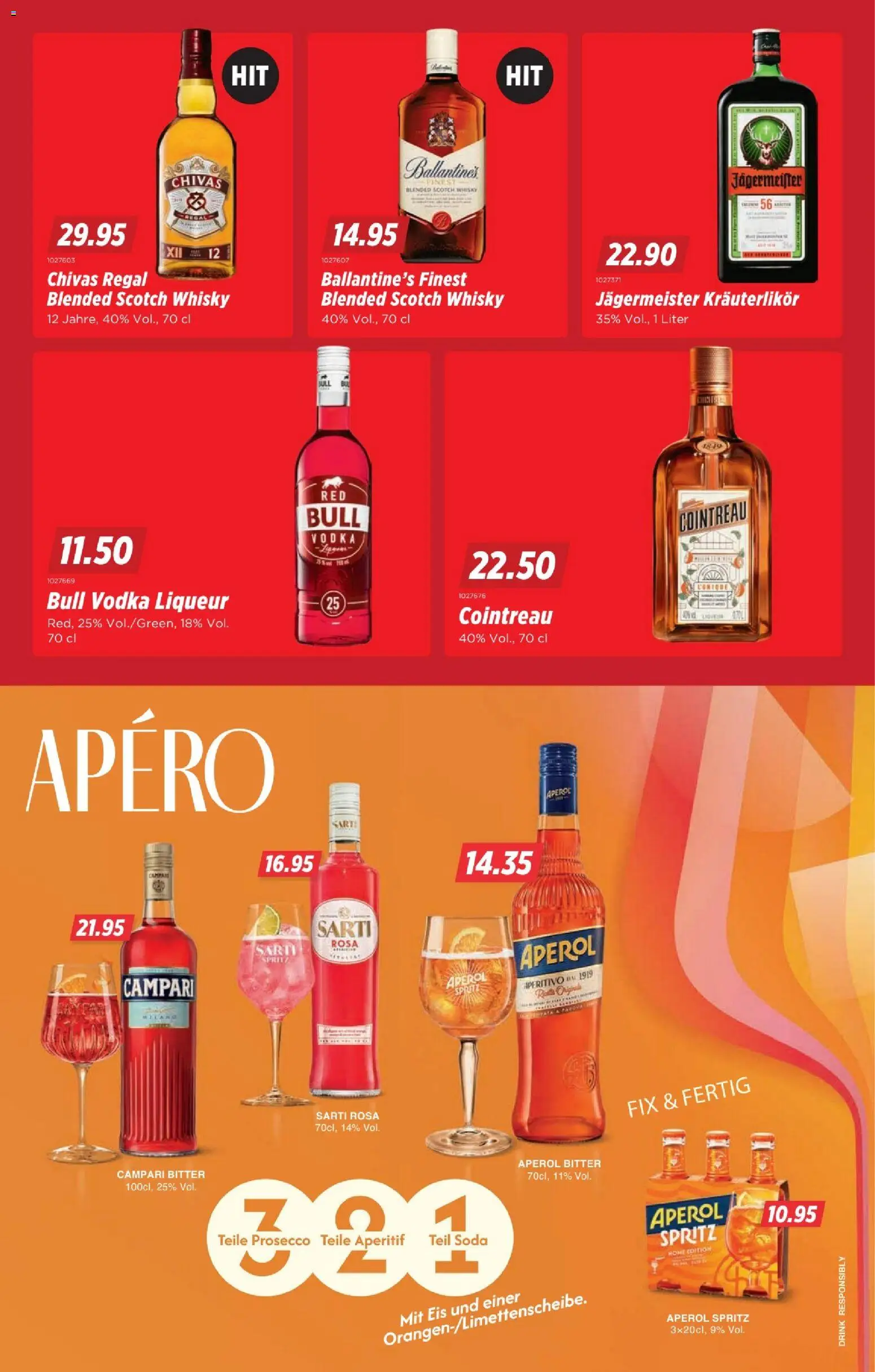 Denner aktionen – gültig ab 03.09.2026 | Seite: 16