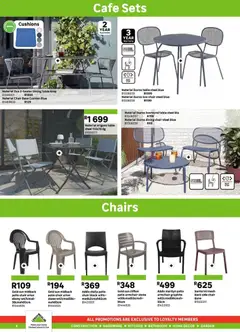 Leroy Merlin specials catalogue – valid from 24/09/2026 | Page: 8