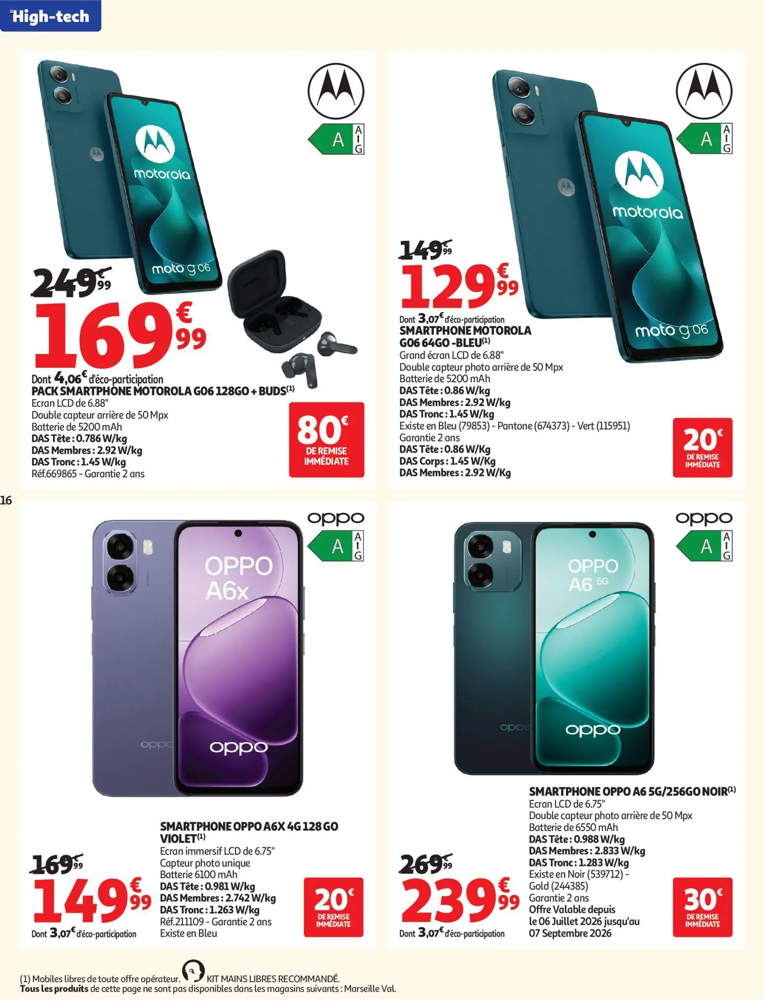 {H1} | Pagina: 16 | Producten: Smartphone