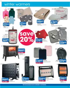 Clicks specials catalogue – valid from 09.06.2026 | Page: 5