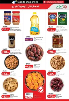 Preview of Lulu Hypermarket catalogue_lulu savers valid from 06.05.2026 | Page: 9