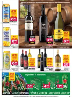 Mercator katalog akcije – veljaven od 15.10.2026 | Stran: 19