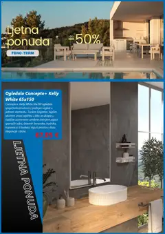 Fero-term Katalog - Pregled kataloga iz trgovine Fero-term, vrijedi od 07.07.2026 | Stranica: 4
