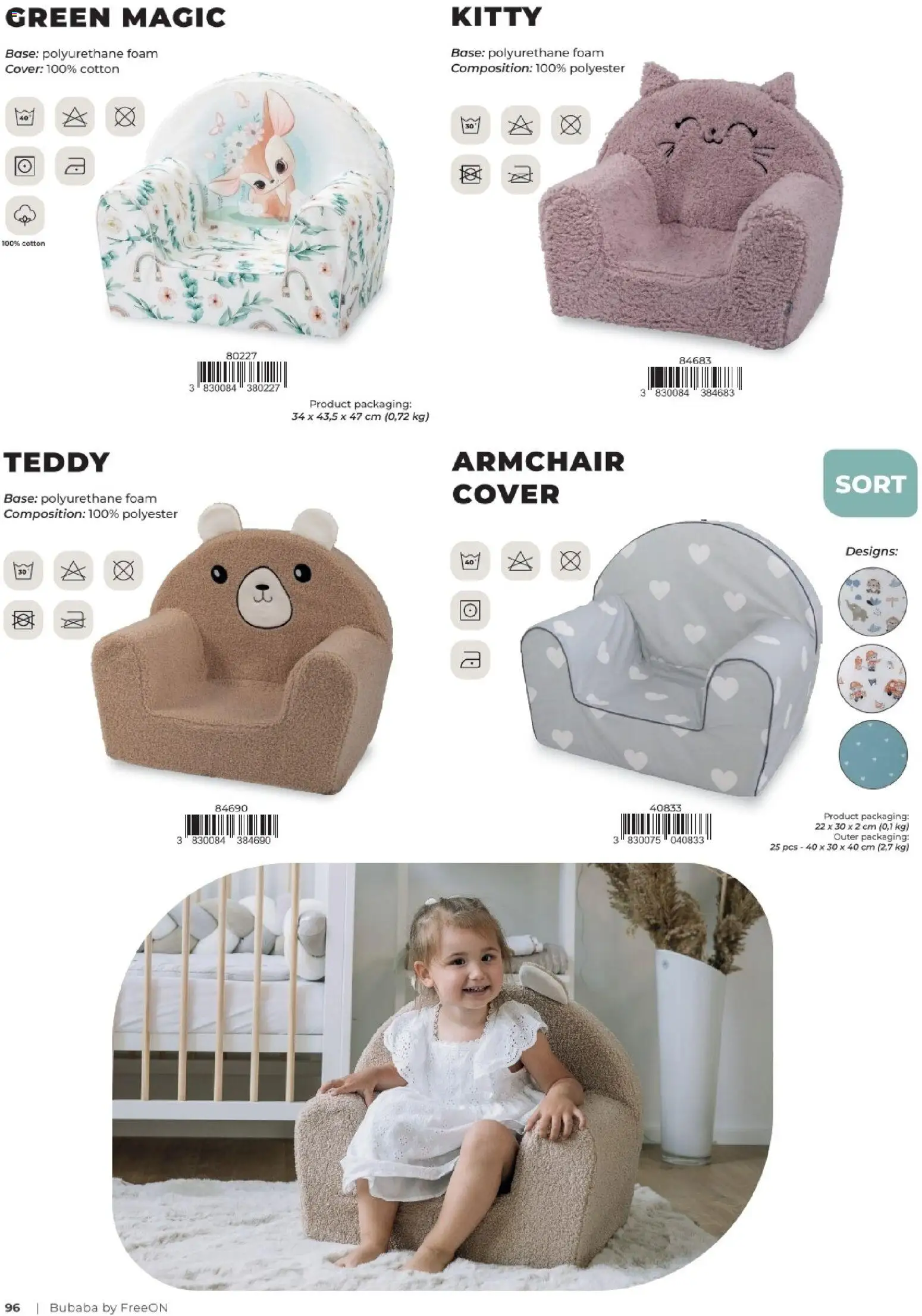 Baby Center katalog | vrijedi od 01.01.2027 | Stranica: 96