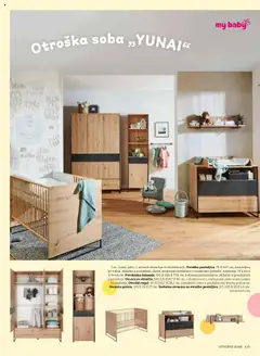 XXXL Lesnina katalog akcije – veljaven od 08.08.2025 | Stran: 5 | Izdelki: Omara