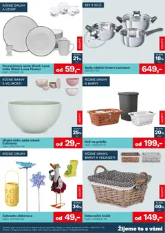 Náhled letáku ASKO nábytek leták - Bytové doplňky od 04.06.2026 | Strana: 2