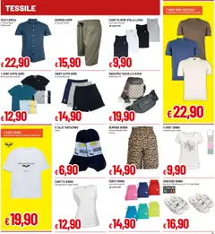 Anteprima del volantino Galassia volantino valido a partire dal 25/06/2026 | Pagina: 27