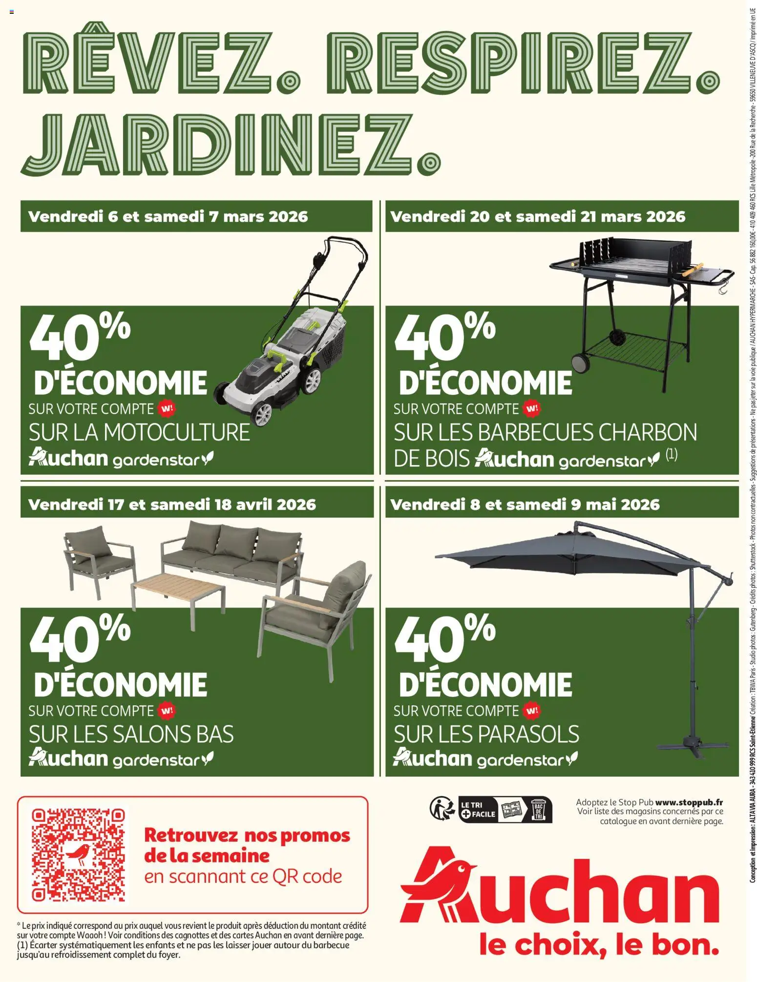 {H1} | Pagina: 40 | Producten: NOS, Mars, La