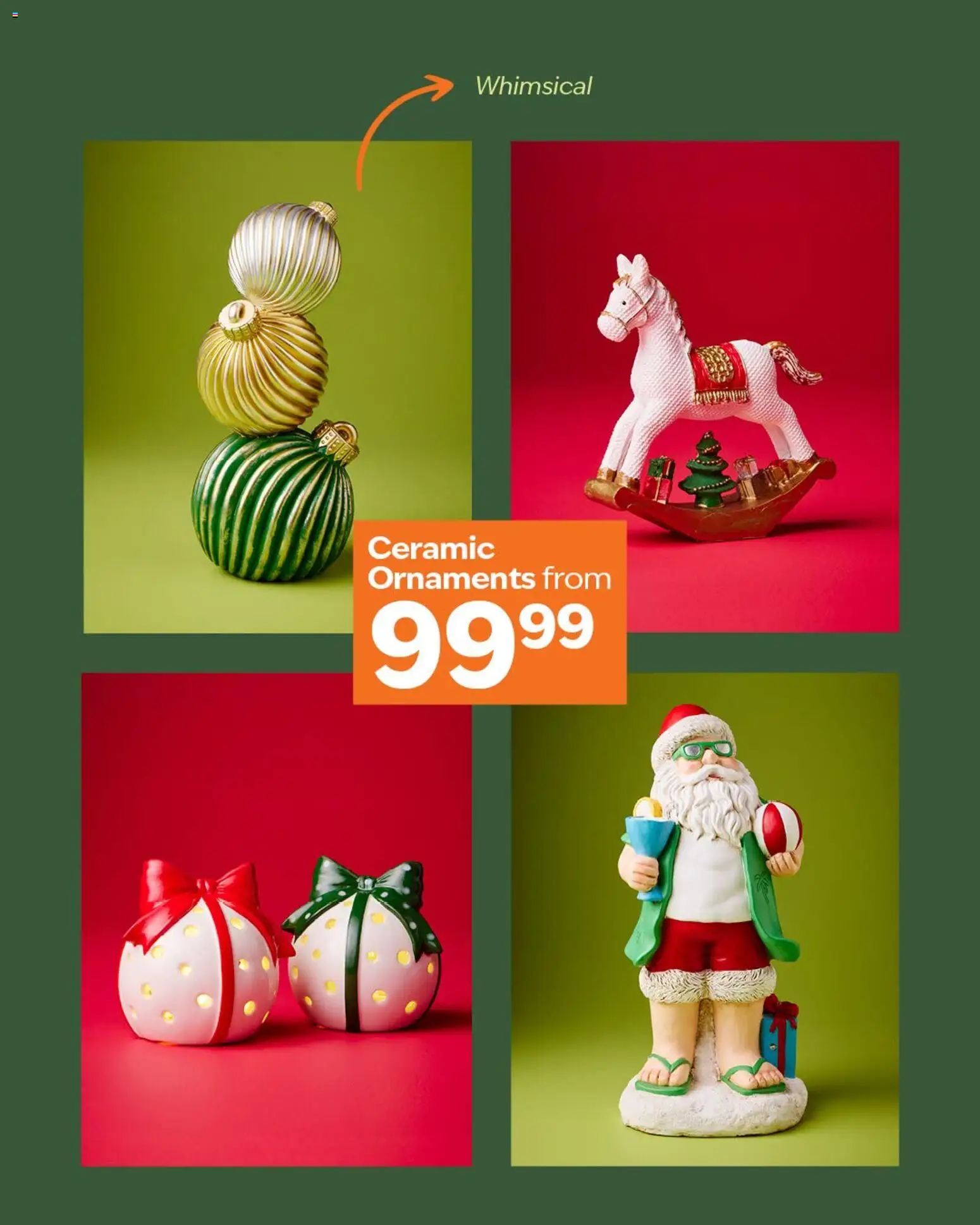 New Sheet Street catalogue – valid from 05/10/2026 | Page: 3