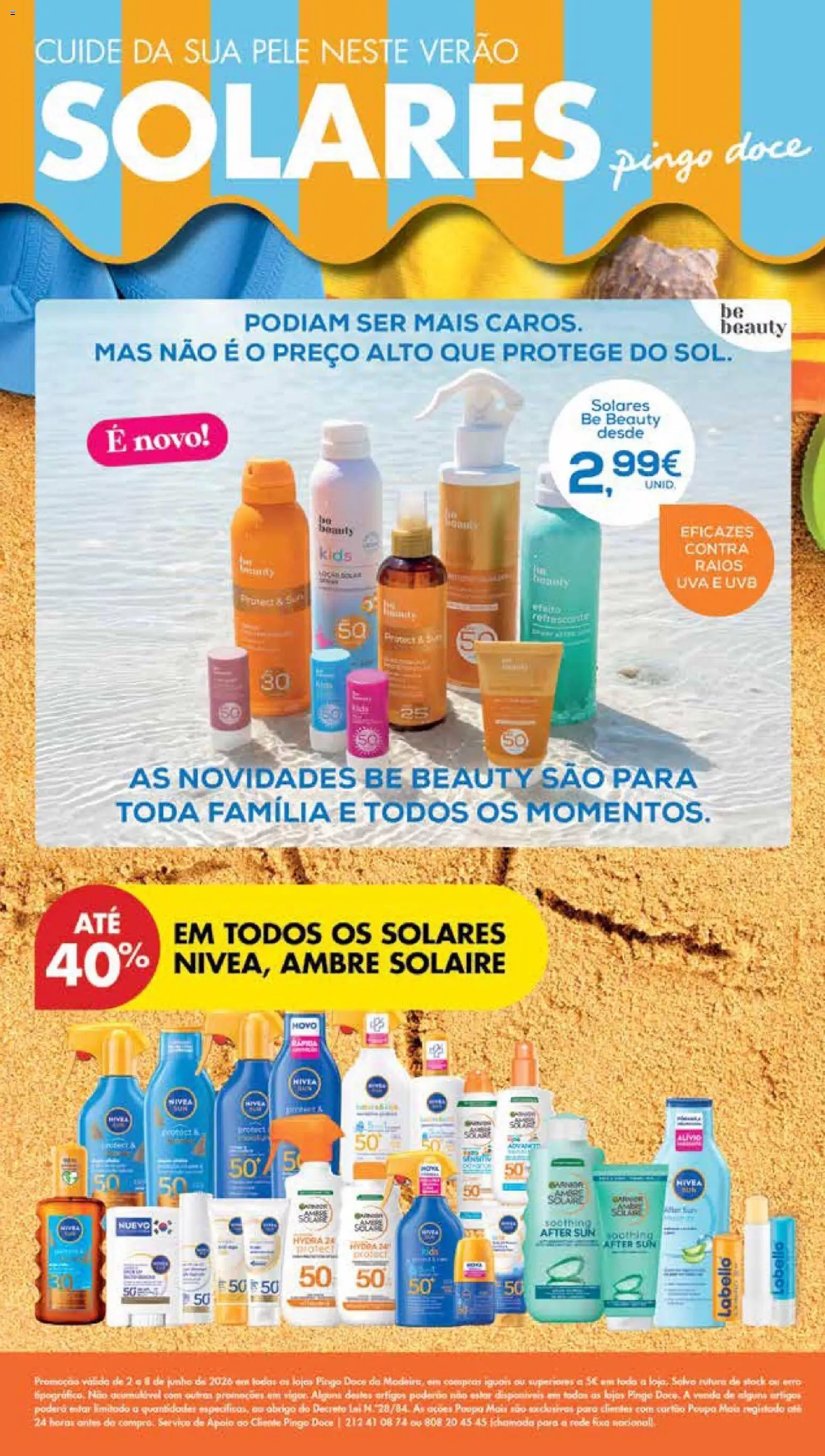 Pingo Doce Poupe Esta Semana Madeira │ válido de 02.06.2026 | Página: 32