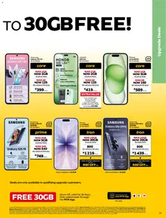 MTN specials catalogue – valid from 07/09/2026 | Page: 22