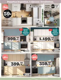 Prima Katalog - Pregled kataloga iz trgovine Prima, vrijedi od 01.05.2026 | Stranica: 25
