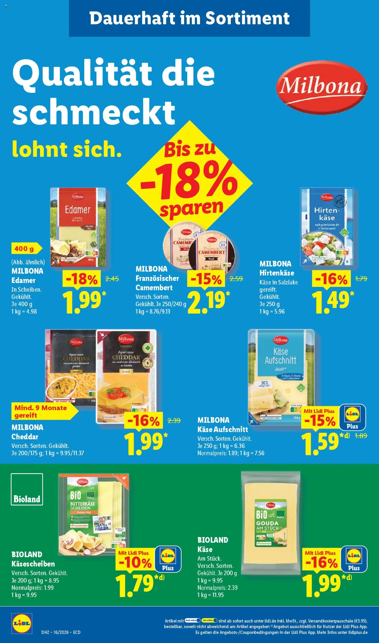 Lidl Prospekt – gültig ab 13.04.2026 | Seite: 24 | Produkte: Ladegerät