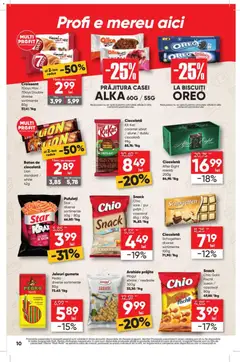 Ofertele Profi valabile de la 27.08.2026 | Pagină: 10