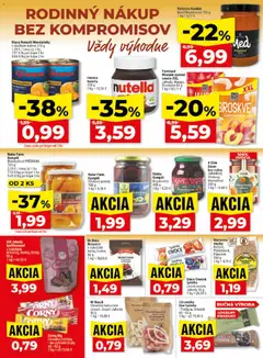 Klas leták platný od 22.06.2026 | Strana: 13