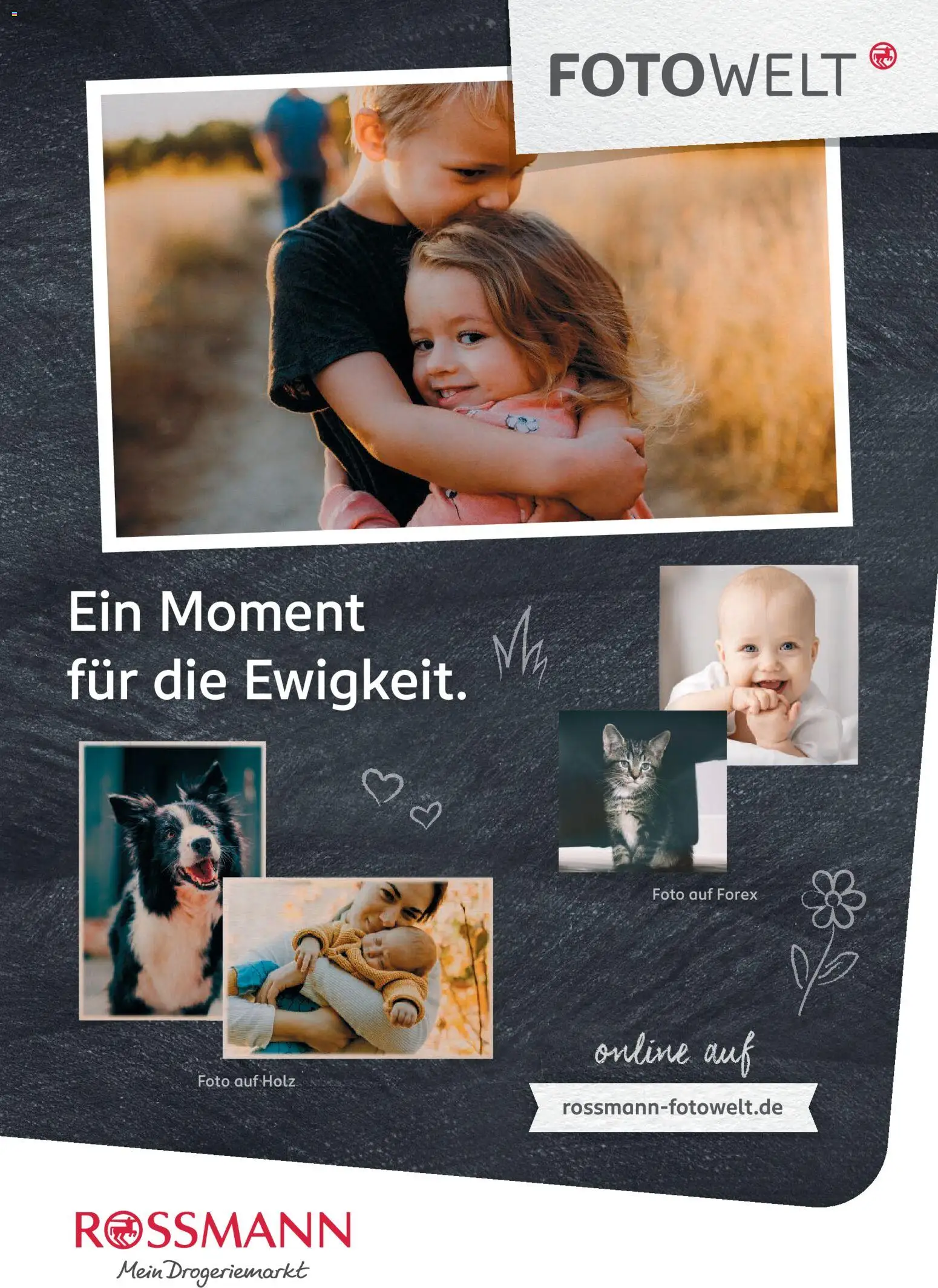 Rossmann Centaur – gültig ab 01.05.2026 | Seite: 85
