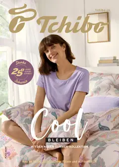 Tchibo aktionen Cool Bleiben ab 16.06.2026 gültig