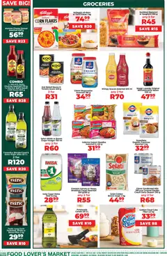 Food Lover's Market specials catalogue – valid from 12/10/2026 | Page: 7